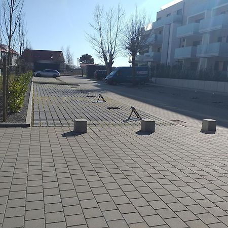 Platinium Rewal Aparthotel 19 Экстерьер фото