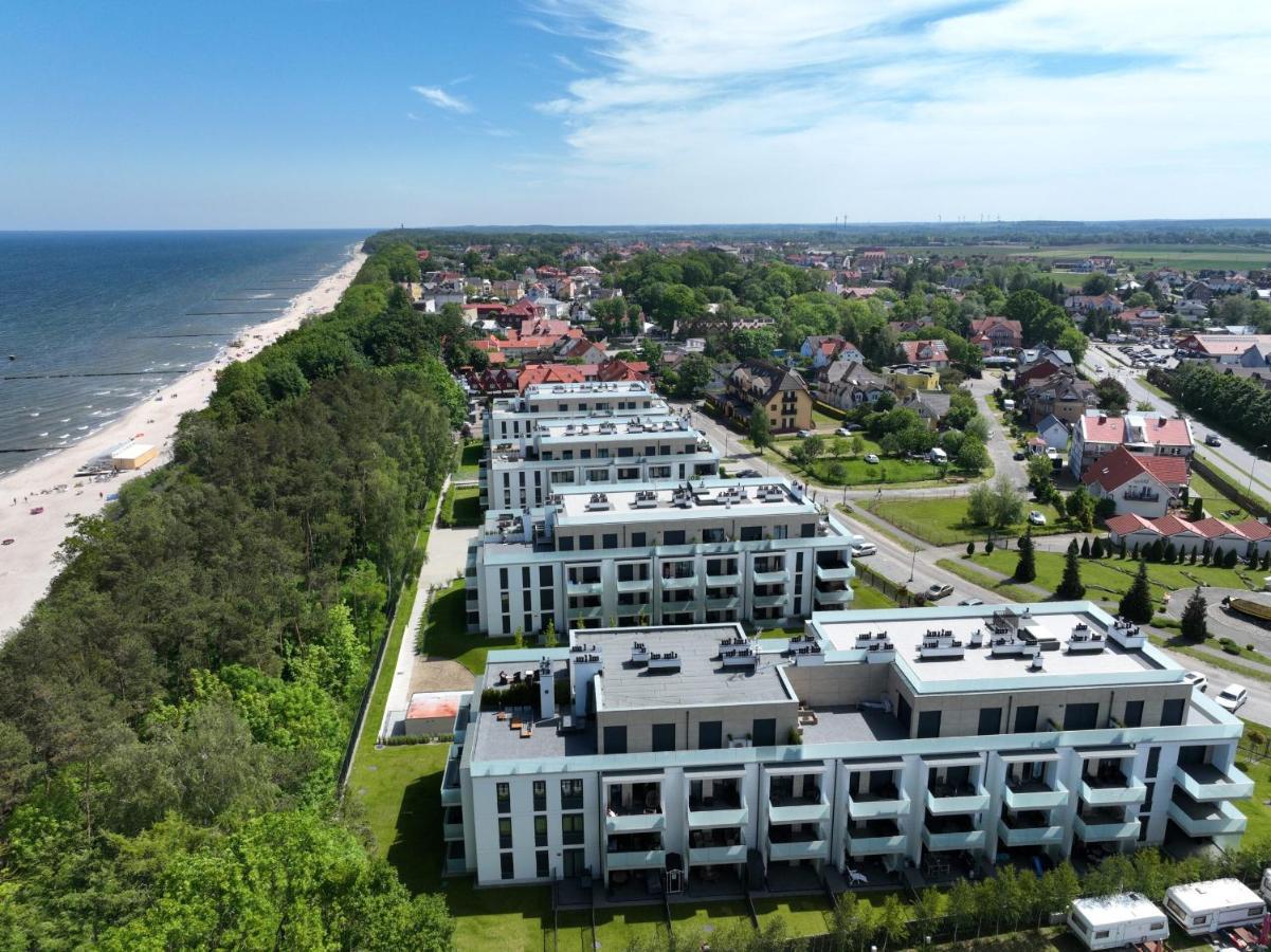 Platinium Rewal Aparthotel 19 Экстерьер фото
