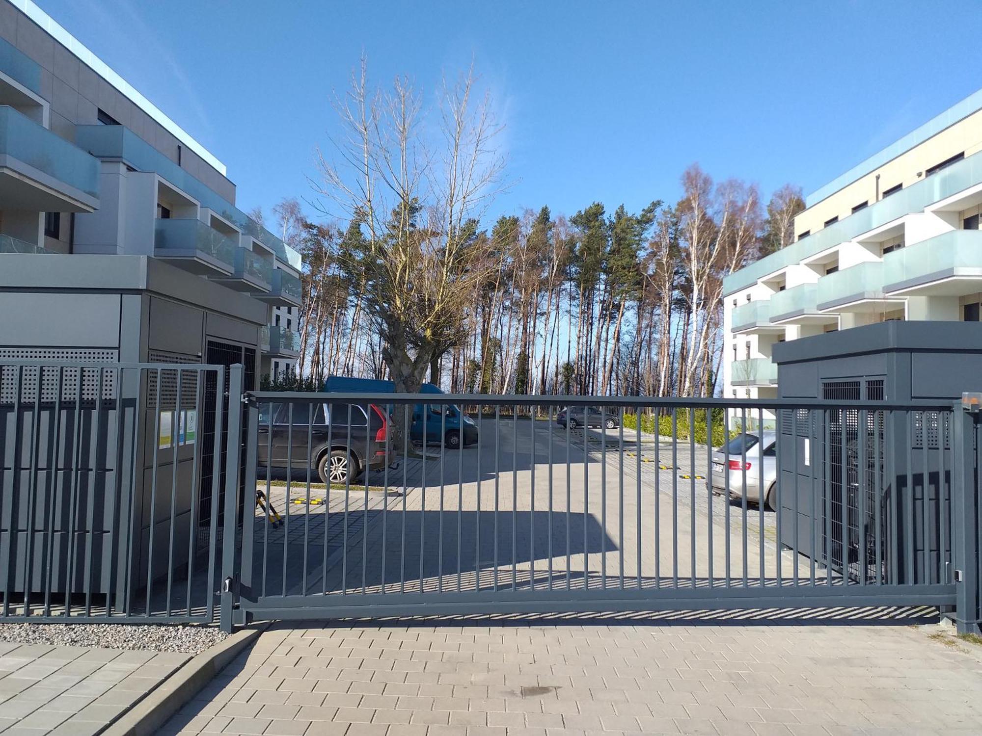 Platinium Rewal Aparthotel 19 Экстерьер фото