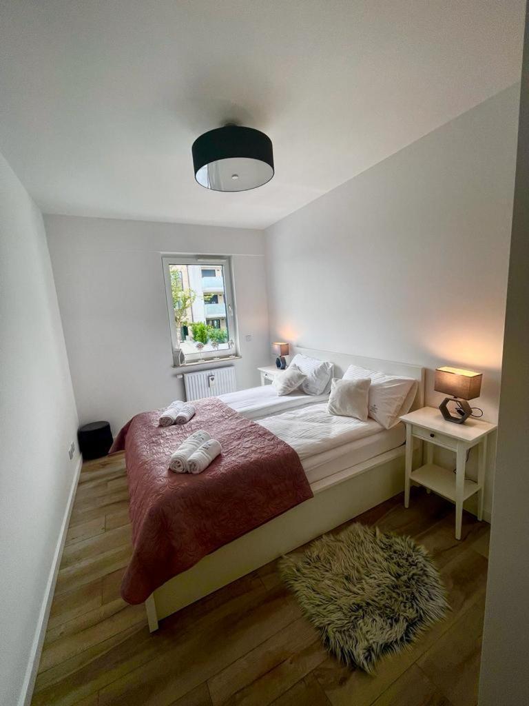 Platinium Rewal Aparthotel 19 Номер фото