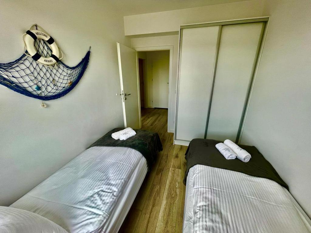 Platinium Rewal Aparthotel 19 Номер фото