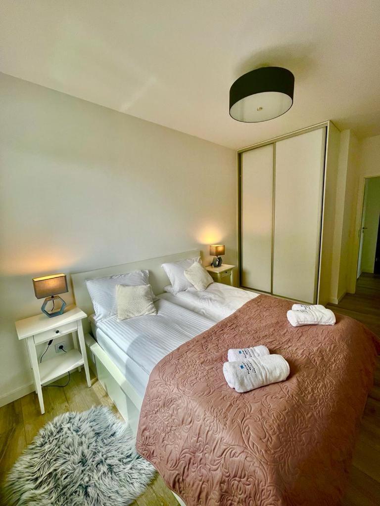 Platinium Rewal Aparthotel 19 Номер фото