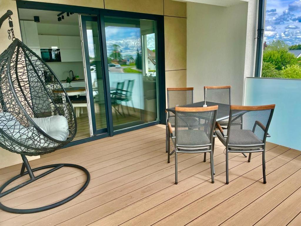 Platinium Rewal Aparthotel 19 Номер фото