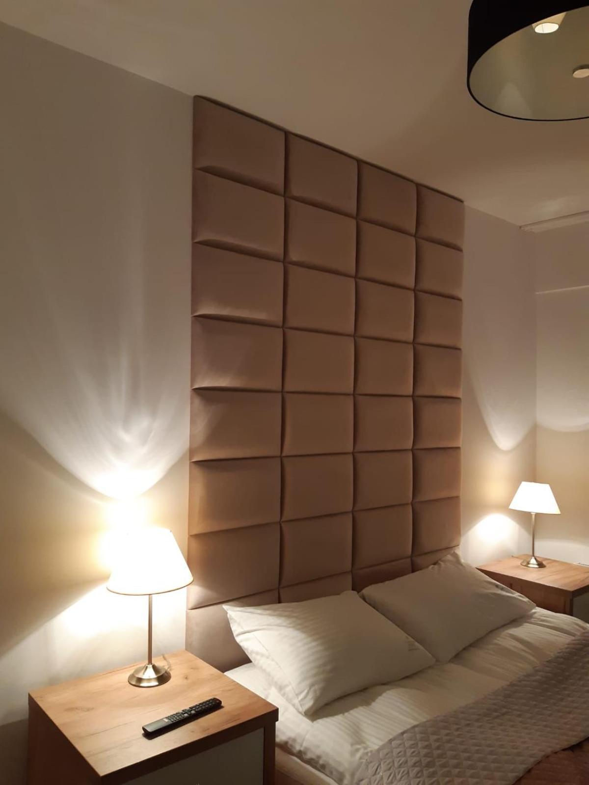 Platinium Rewal Aparthotel 19 Номер фото