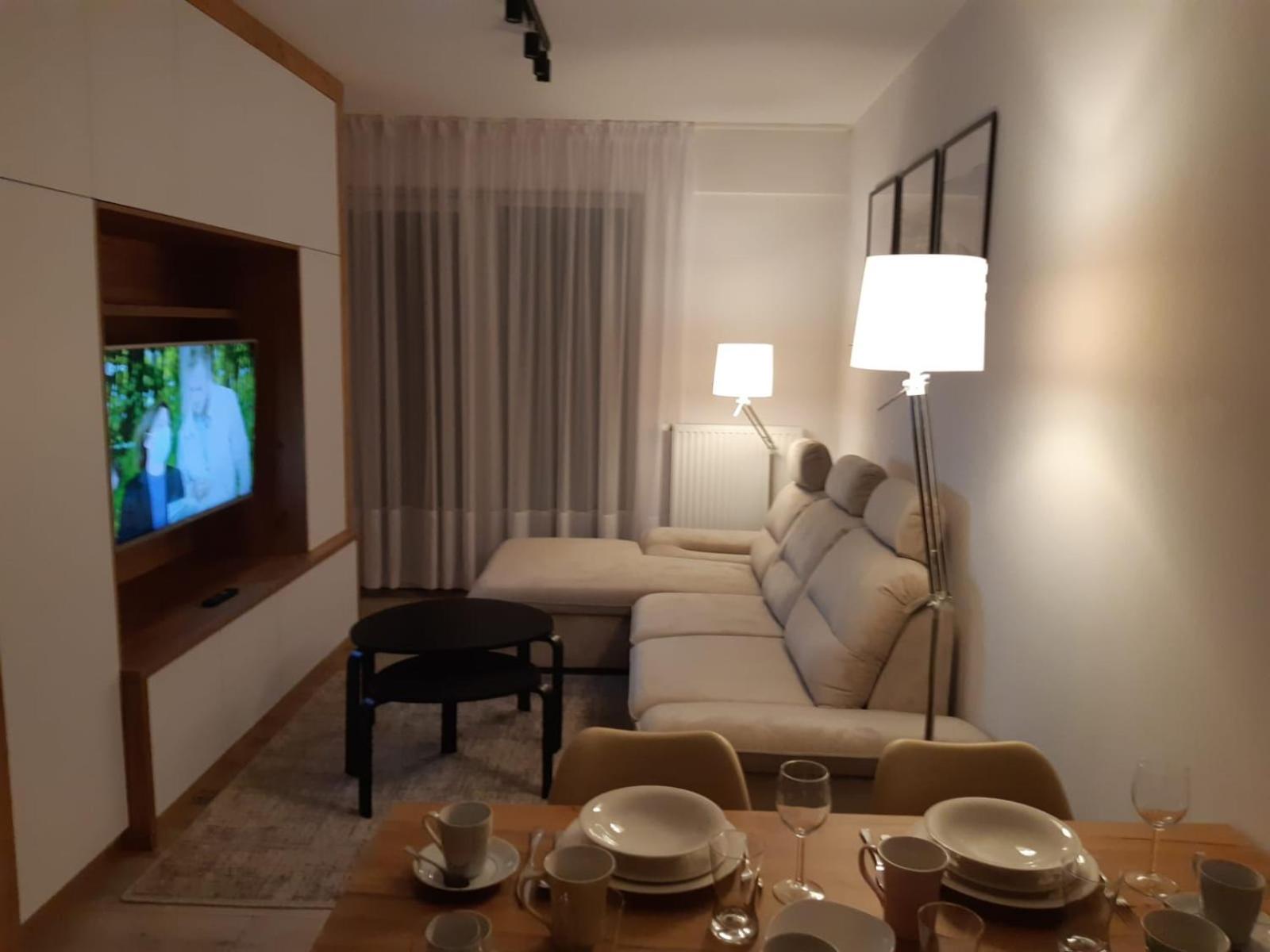 Platinium Rewal Aparthotel 19 Номер фото