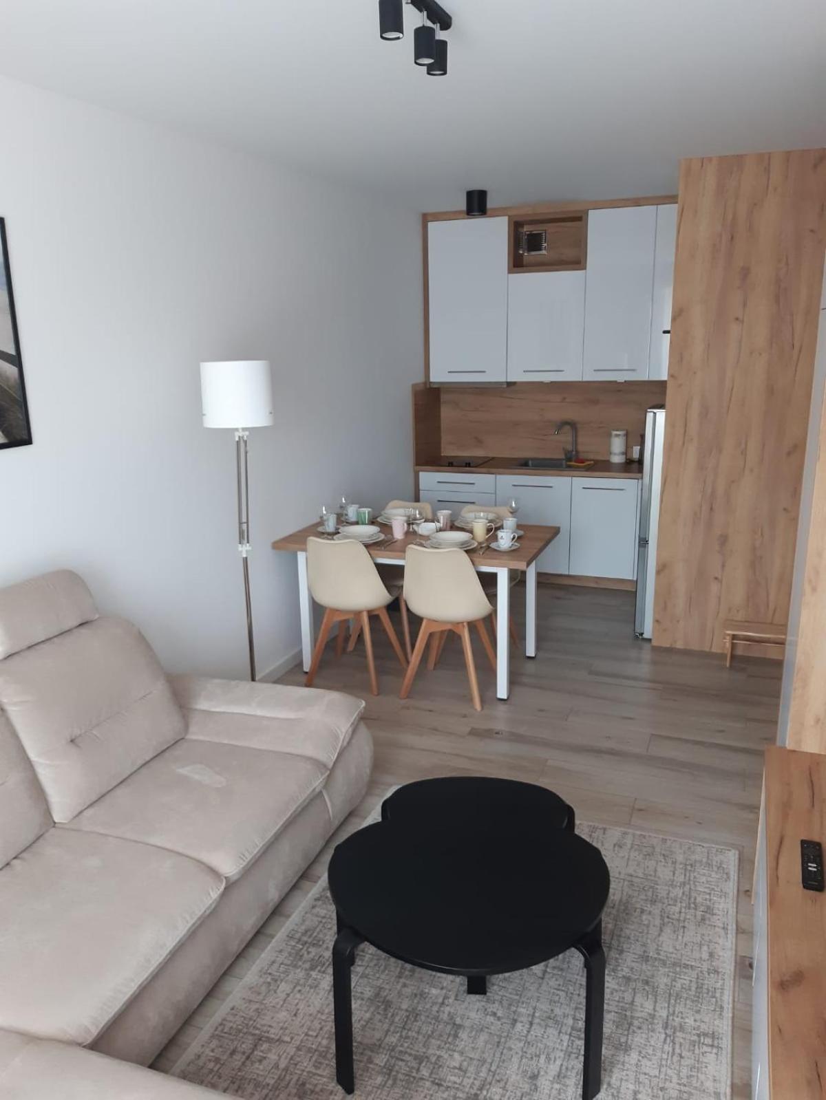 Platinium Rewal Aparthotel 19 Номер фото